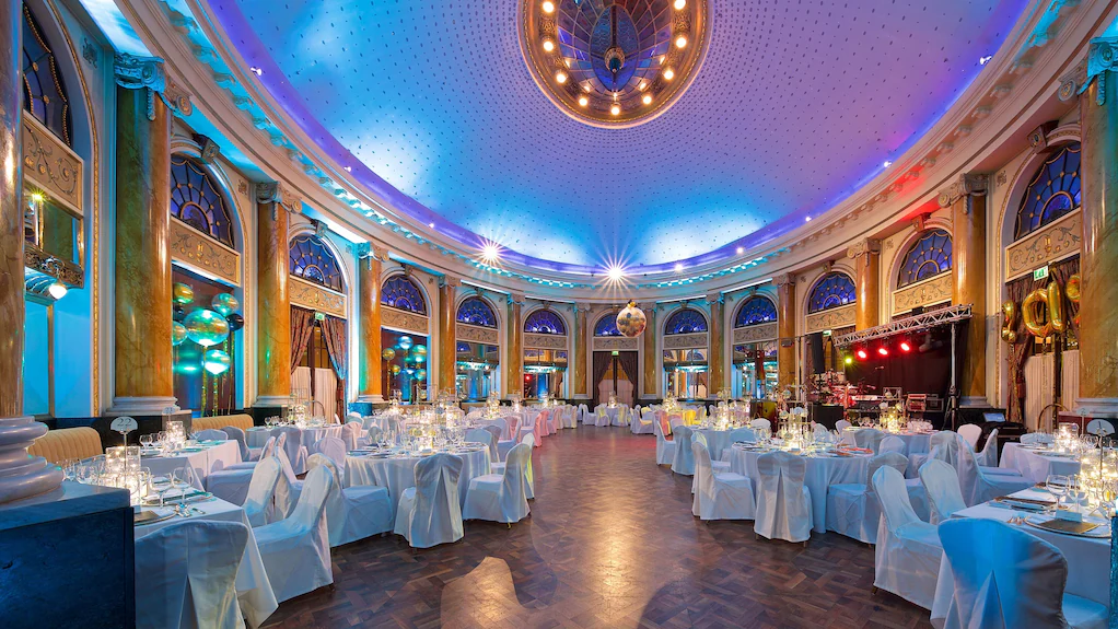 Gala Evening